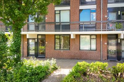 Woning Albert Einsteinweg 23 De Bilt