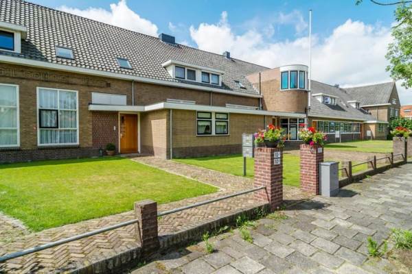 Woning Wouter Sluislaan 10F Zuidoostbeemster