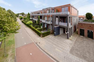 Woning Berghemseweg 225 Oss