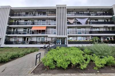 Woning Rilland Bathstraat 134 Rotterdam