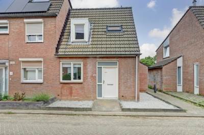 Woning Nautiluserf 28 Heerlen