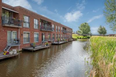 Woning Laan van Floris de Vijfde 139 Nootdorp