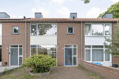 Woning Sinopelstraat 30 Tilburg