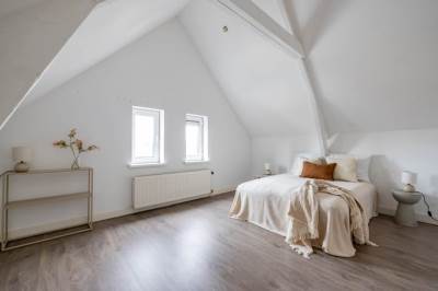 Woning Oudedijk 16902 Rotterdam