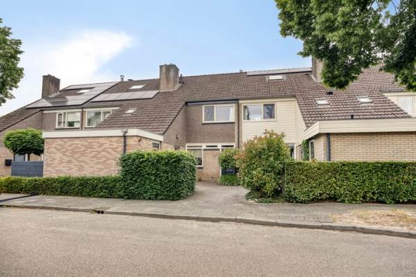 Woning Vlierstraat 24 Vaassen