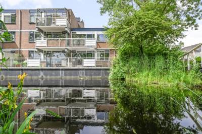 Woning Verwerakker 64 Koog aan de Zaan
