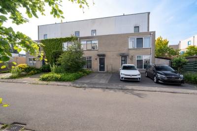 Woning Van den Broekstraat 3 Groningen