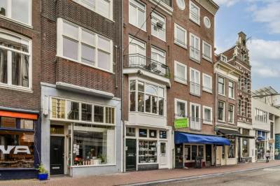 Woning Haarlemmerdijk 178B Amsterdam