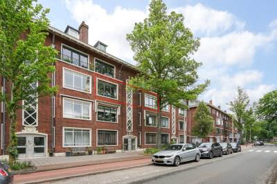 Woning Thorbeckelaan 525 Den Haag