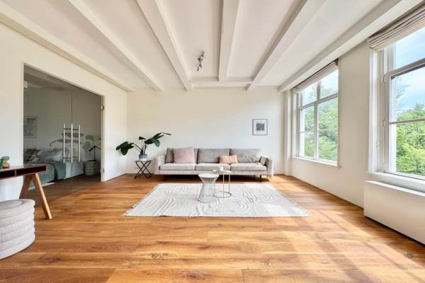 Woning Keizersgracht 647D Amsterdam