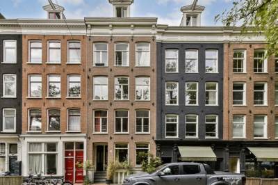 Woning Frans Halsstraat 822 Amsterdam