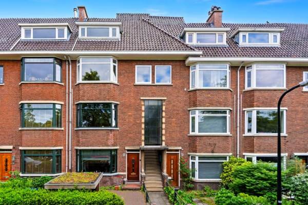 Woning Thierenskade 112 Rijswijk (ZH)