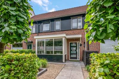 Woning 't Erf 13 Bemmel