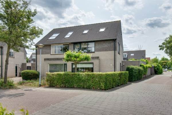 Woning Dahliavallei 52 Den Bosch