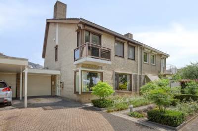 Woning Prins Willem Alexanderlaan 22 Bunde