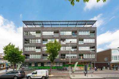 Woning Osdorper Ban 90A31 Amsterdam