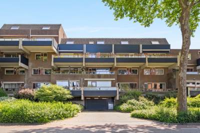 Woning Doornenburg 30 Dordrecht