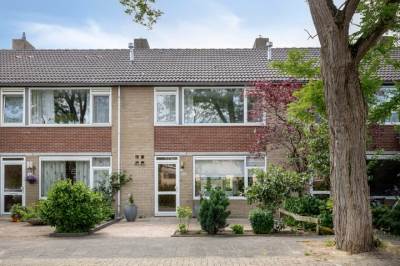 Woning A. Frederikshof 20 Purmerend