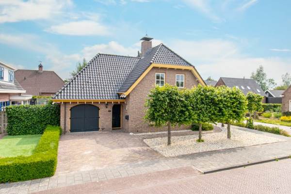 Woning Vornstraat 2 Zuilichem