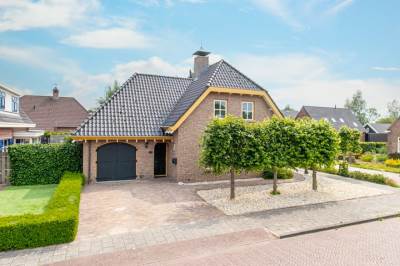 Woning Vornstraat 2 Zuilichem