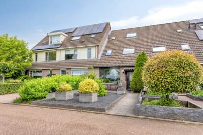 Woning Papaverhof 43 Barneveld