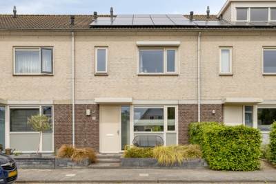 Woning Priorindreef 54 Willemstad