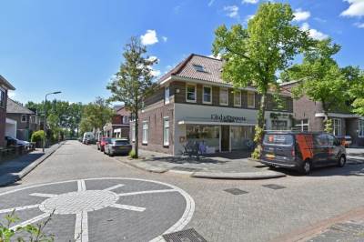 Woning Kerkweg 28 Pijnacker