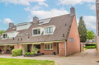 Woning Sterregaarde 7 Nieuwegein