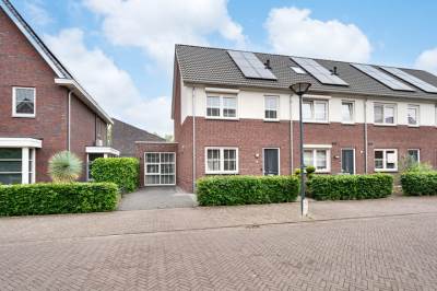 Woning Tongelreep 3 Valkenswaard