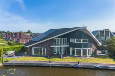 Woning Spûkefeartstrjitte 12 Wergea