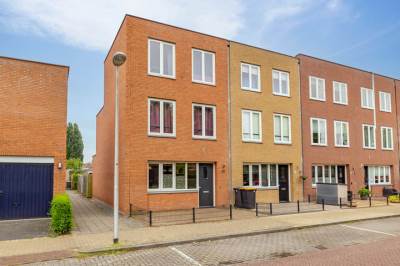Woning Keizersmantel 50 Hoogeveen