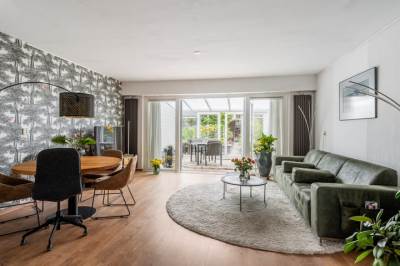 Woning Asserdreef 66 Maassluis