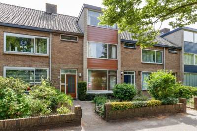 Woning La Bohèmedreef 14 Utrecht