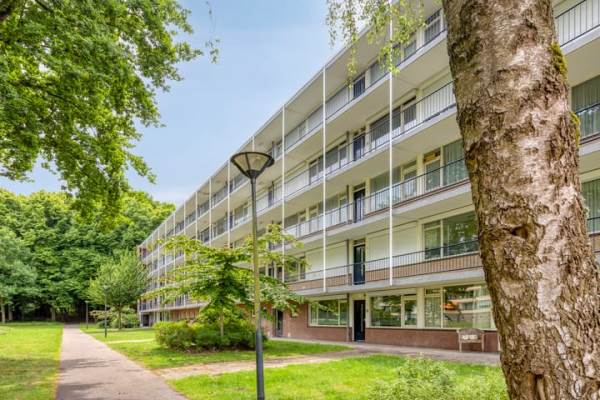 Woning Hertogenlaan 62 Oosterhout (NB)