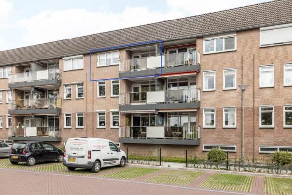 Woning Pastoor Savelbergstraat 112 Brunssum
