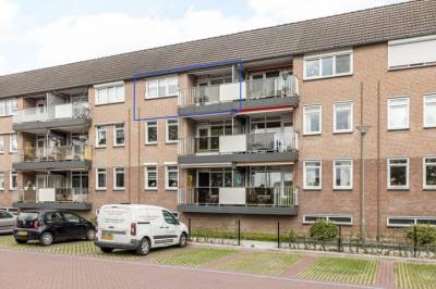 Woning Pastoor Savelbergstraat 112 Brunssum