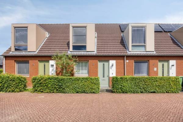 Woning Mangaan 23 Zeewolde