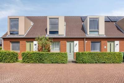 Woning Mangaan 23 Zeewolde