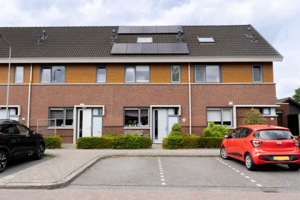 Woning de Pirk 34 Vaassen