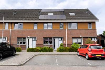 Woning de Pirk 34 Vaassen