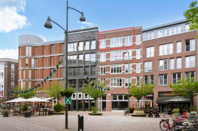 Woning Brouwersgracht 230 Veenendaal