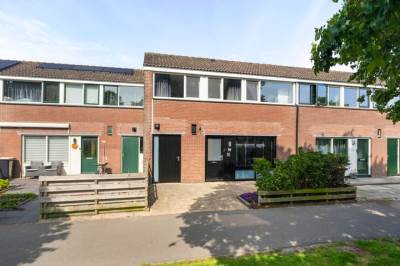 Woning Middelzand 3447 Julianadorp