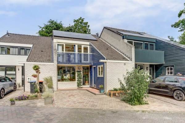Woning De Schalm 5 Dronten
