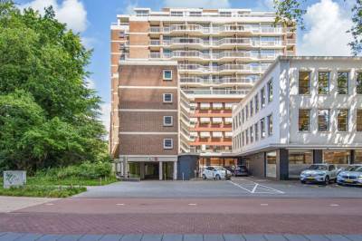 Woning Boslaan 351 Den Haag