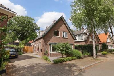 Woning Venuslaan 5 Apeldoorn