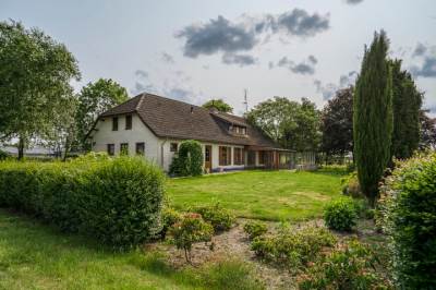 Woning Braamweg 11 Neerkant