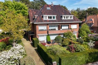 Woning Tapijtweg 9 Den Haag