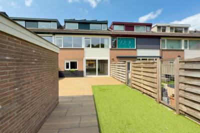 Woning Schoutstraat 5 Montfoort