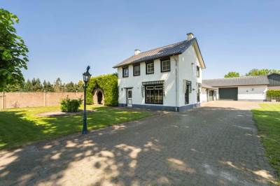 Woning Kemperveldweg 3 Weert