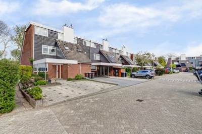Woning Snoekenveen 951 Spijkenisse